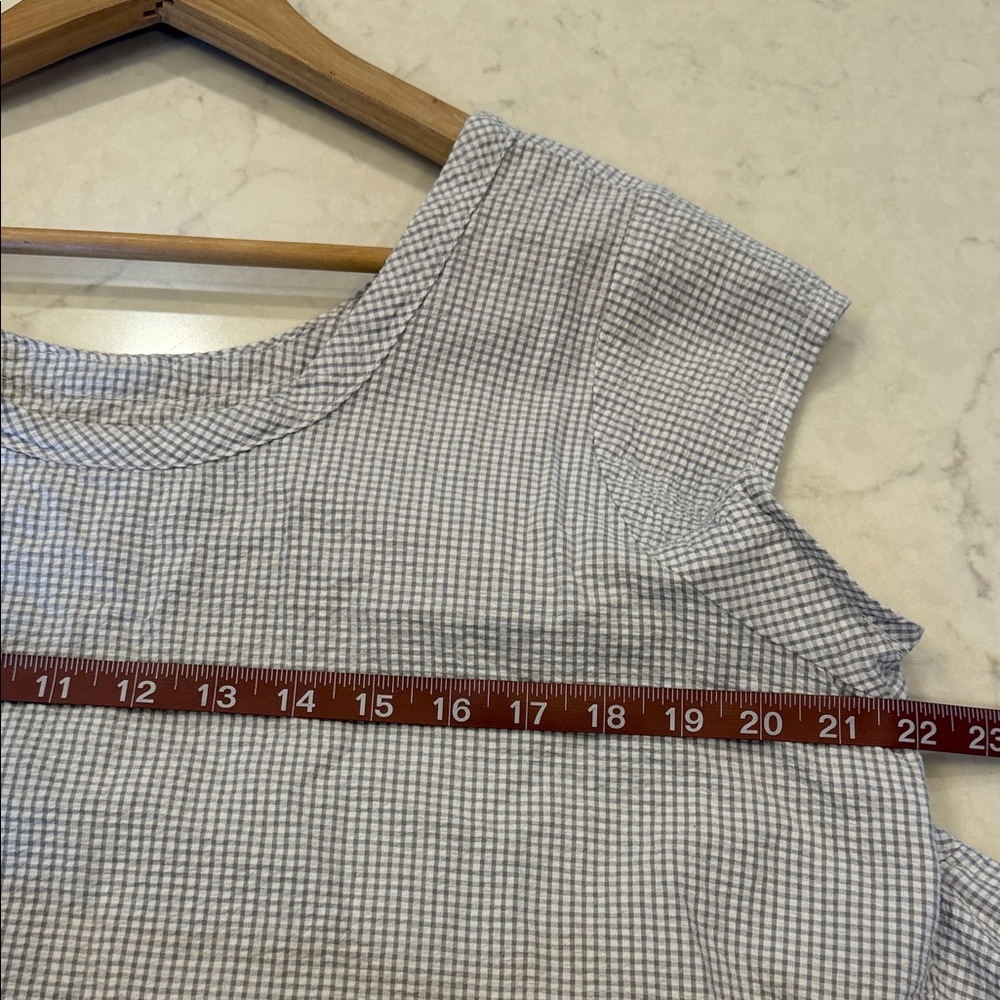 Heart’s Desire Butterfly Top/Dress Size Medium - Picture 6 of 8
